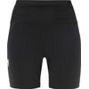 INTENSE LEGGING SHORT W BLACK - NOIR