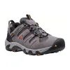 HEADOUT WP MEN, steel grey/orange pepper