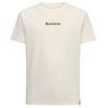 Eighties Logo T-Shirt M Chalk/Cypress
