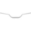 Vale Sandblasted Handlebar, stříbrná 700mm x 85mm