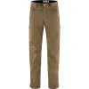 Singi X-Trousers M, Wood Brown