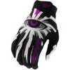 YOUTH AIR CYCLOPS BLACK / FUCHSIA