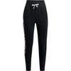 Rival Fleece Joggers Kid, Black