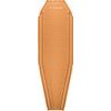 EDGE Orange/Grey