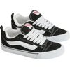Knu Skool, BLACK/TRUE WHITE