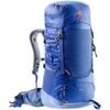 DEUTER Fox 30 indigo-pacific