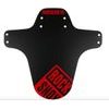 00.4318.020.010 - AM FENDER BLACK/BXR RED