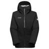 Linard Guide HS Hooded Jacket Women black