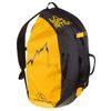 Medium Rope Bag, Black/Yellow