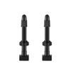 TUBELESS VALVE STEMx2 FOR 42MM HIGH PROFILE RIM