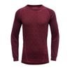 Duo Active Merino Shirt Jr Port