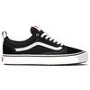 MTE Old Skool Insulated BLACK/WHITE