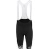 SWIFTRIDE Optical Bib Shorts Mens black