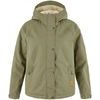 Vardag G-1000 Pile Jacket W Green