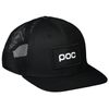 Trucker Cap Uranium Black