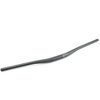 Base 35 Handlebar | 800mm Wide | 20mm Rise | 9/5 Sweep | Black