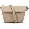 CX CONVERTIBLE CROSSBODY taupe