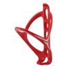GET plastic, red glossy