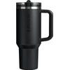 Quencher/Cup ProTour Flip Straw Tumbler 1180 ml Black 2.0