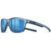 CRUISER Spectron 3CF Shiny Translucent Duck Blue / Matt Duck Blue Smoke