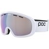 Fovea Mid Photochromic Hydrogen White/Photochromic/Light Pink-Sky Blue