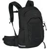 TEMPEST 22 EF, black/coal grey