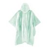 RAINCOAT GREEN