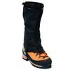 Gaiters, Black