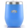 Glacier Stainless Tumbler 355 ml blue astar