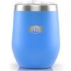 GSI OUTDOORS Glacier Stainless Tumbler 355 ml blue astar