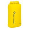 Lightweight Dry Bag 5L  Sulphur