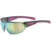 EQUATE GREY-PINK MATT/MIR.PINK 2025