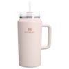 Quencher H2.O FlowState™ Tumbler 1,9 l Rose Quartz 2.0