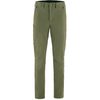 Abisko Trail Stretch Trousers M Laurel Green