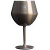 Lifted Spirits 2-in-1 Cocktail Glass 420 ml GunMetal Shine