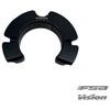 Compression ring for SRS/Center ED