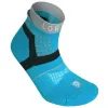 X3TPWC WOMENS TRAIL RUNNING PADDED ECO turquoise