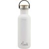 Basic Bamboo 750 ml bílá