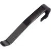 QUICK-RELEASE ENGRAVABLE POCKET CLIP PVD Black