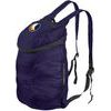 Mini Backpack Navy Blue (15L)