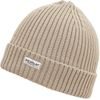 Skolma Merino Beanie, Stone