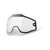 RC1/AC1/ST1 Replacement - Dual Pane Vented Clear Lens