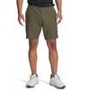UA Drive Taper Short-GRN
