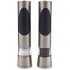 Set of electronic grinders has salt and pepper Richmond