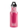 360° 360° Stainless Drink Kids Bottle 350 ML with Kids Flip Cap Pink