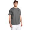 UA M SPORTSTYLE LC SS-GRY