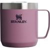 Stay-Hot Camp Mug 350 ml Purple Smoke
