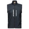 Aenergy TR WB Hybrid Vest Men, black