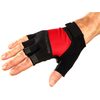 BONTRAGER Glove Circuit Small Viper Red