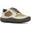 WRAPT SNEAKER M teak